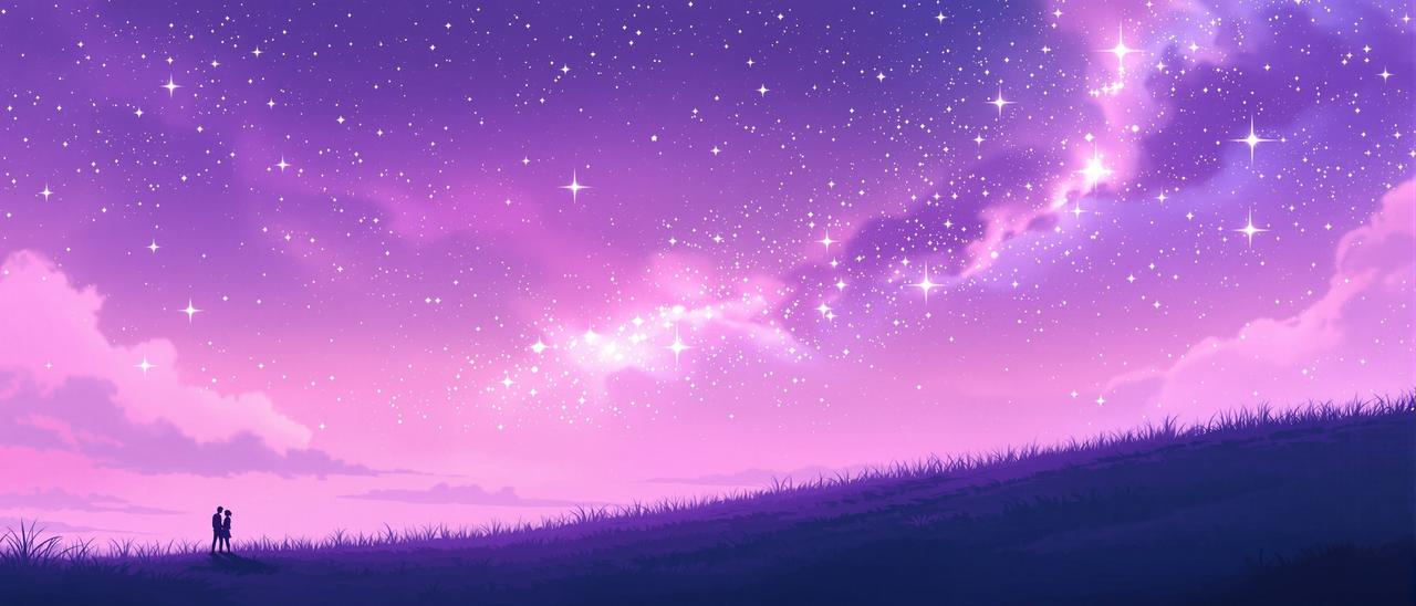 AI漫改短剧 - 星辰恋歌 AI漫改短剧推荐 - 星辰恋歌
