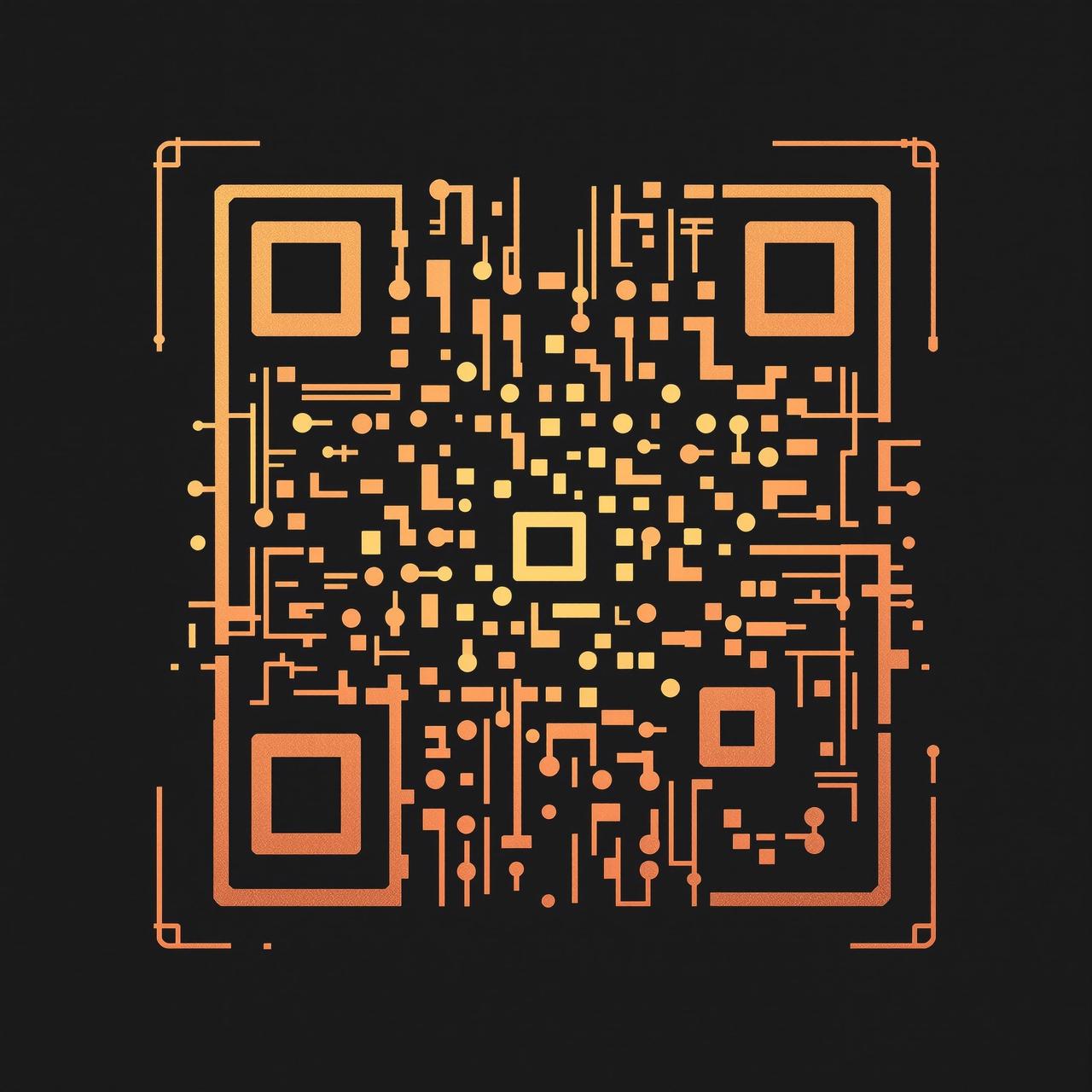 AI漫改短剧APP下载二维码 AI漫改短剧下载二维码